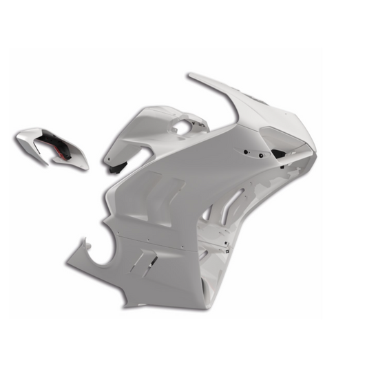 97181051BA - RACING FAIRING KIT PANIGALE V4