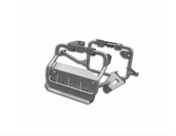 96781871AA- DESERT X MOUNTING RACK FOR SIDE PANNIERS