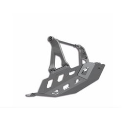97381952AA - DESERT X ENGINE GUARD BASH PLATE