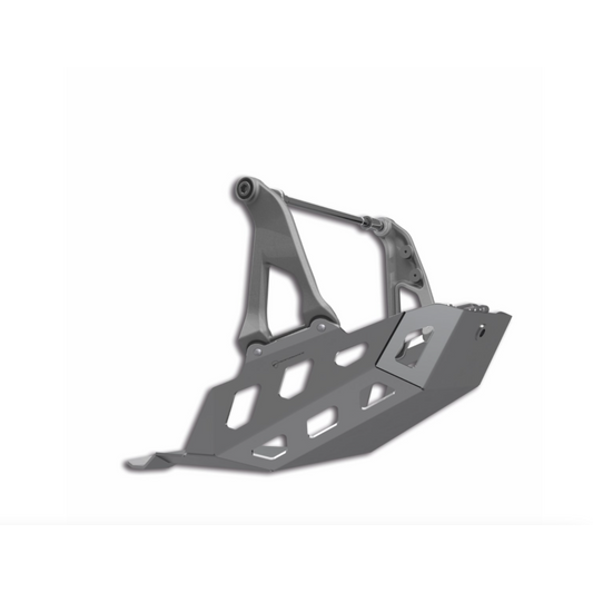 97381952AA - DESERT X ENGINE GUARD BASH PLATE