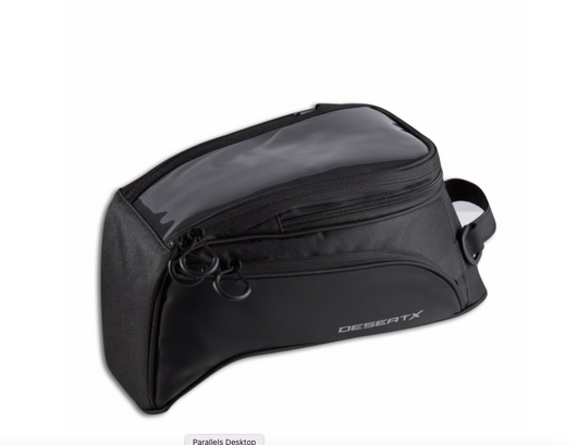 96781942AA - DESERT X SOFT TANK BAG