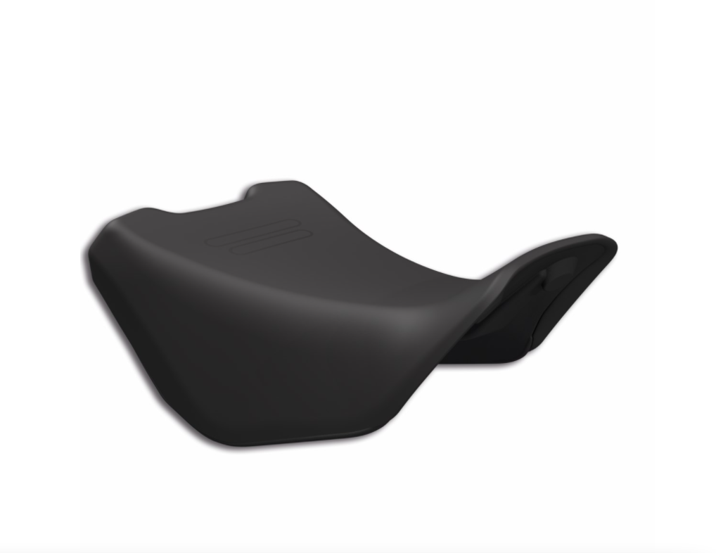 96881111CA - DESERT X RAISED RIDER SEAT