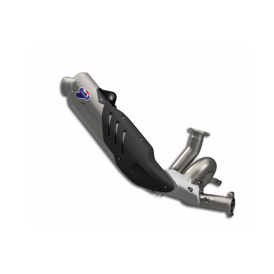 96482052AA - DESERT X RACING EXHAUST KIT