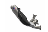 96482052AA - DESERT X RACING EXHAUST KIT