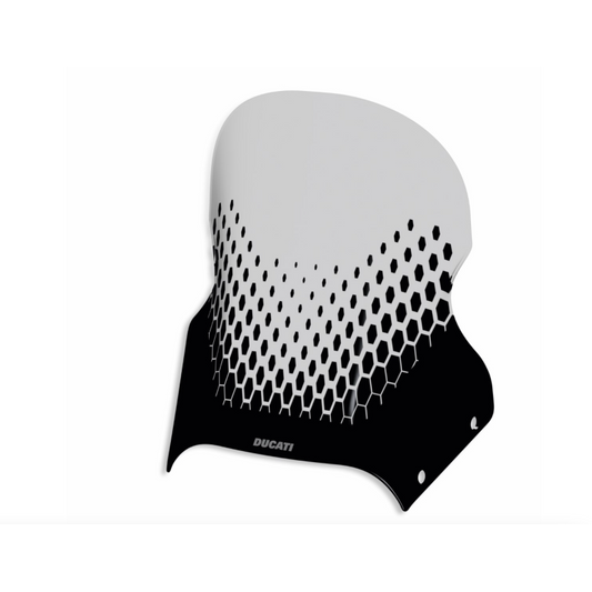 97181081AA - DESERT X TOURING WINDSCREEN