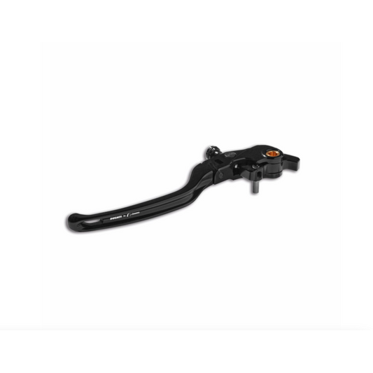 96180741CA - DESERT X FOLDING CLUTCH LEVER