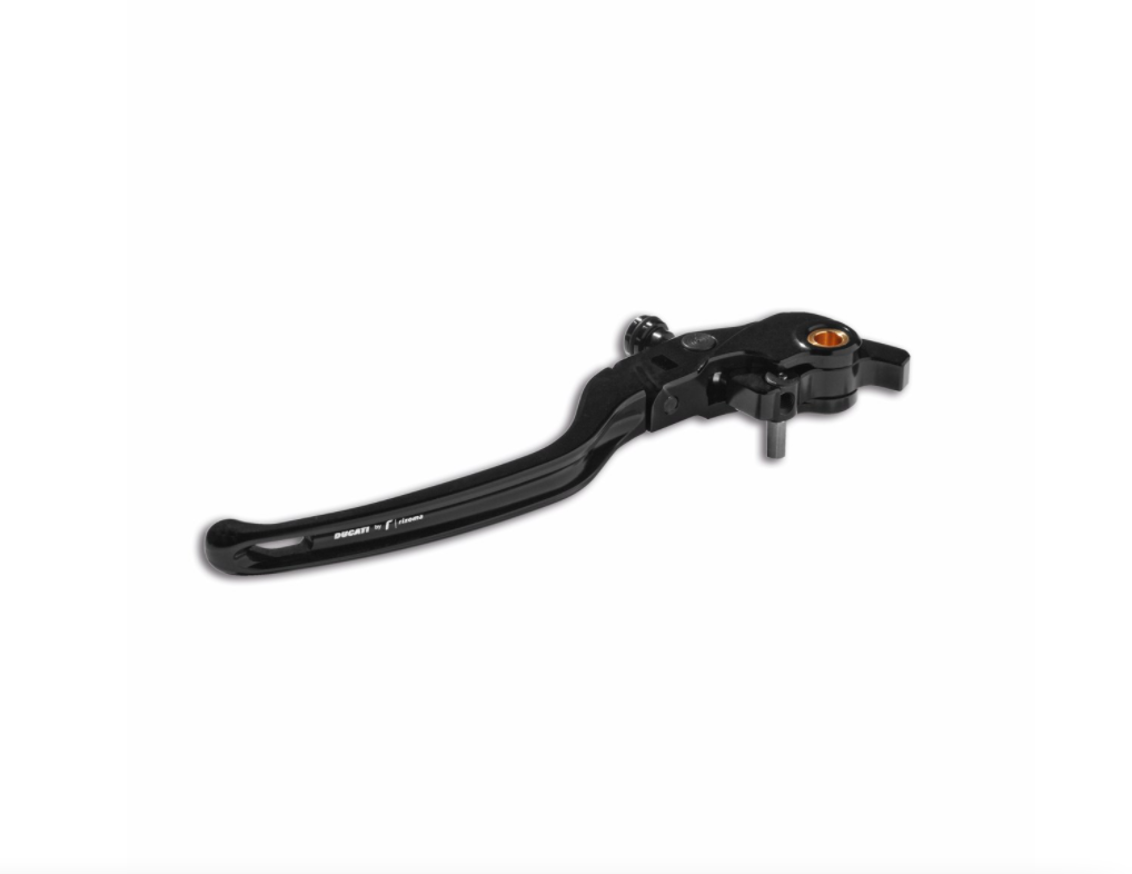 96180741CA - DESERT X FOLDING CLUTCH LEVER