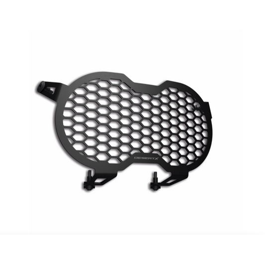 97381931AA - DESERT X PROTECTIVE HEADLIGHT COVER GRILLE