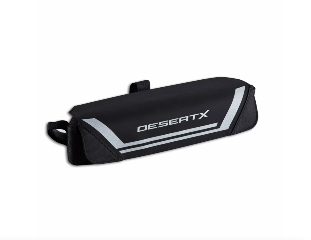 96781961AA - DESERT X HANDLEBAR BAG