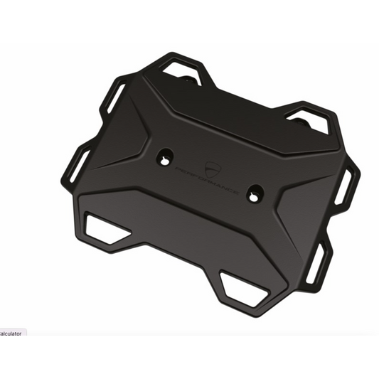 96781621AA - Rear Luggage Rack