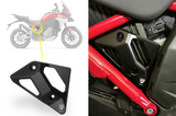 PR230 - CNC Racing - Voltage Regulator Protector for Multistrada V4
