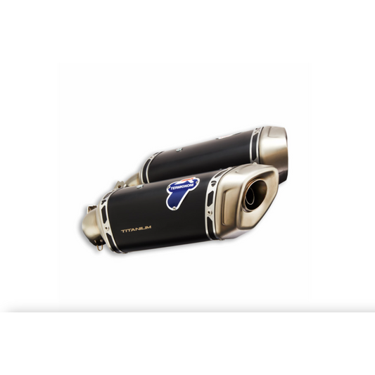 96481563A - HYPERMOTARD 950 TYPE-APPROVED SILENCERS