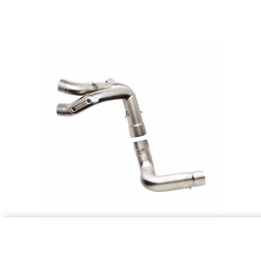 96481701AA - SCRAMBLER 1100 RACING MANIFOLD KIT