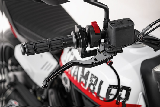 Ducati scrambler brake lever on sale
