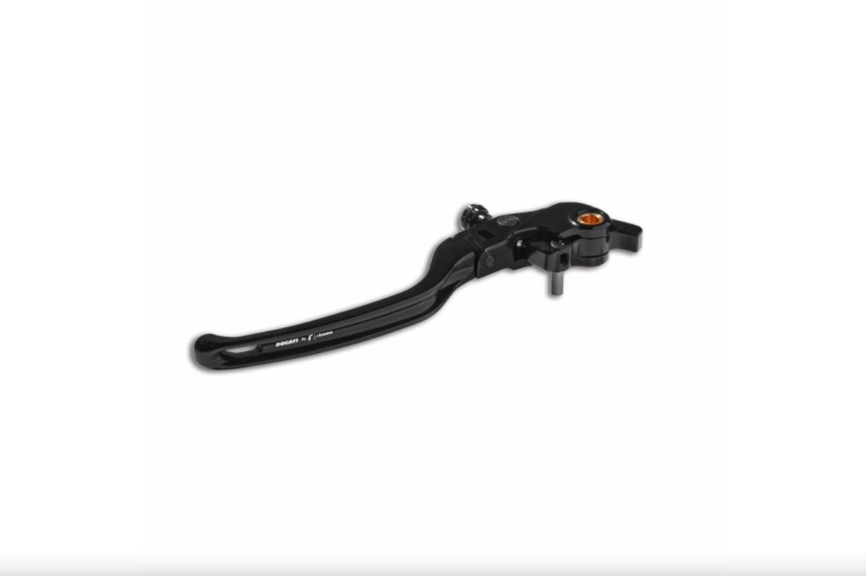 96180741BA - SCRAMBLER FOLDING CLUTCH LEVER