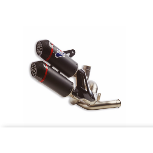 96481844AA - TERMIGNONI RACING SILENCER KIT MONSTER 937