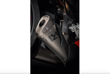 96481392B - Akrapovic RACING SLIP-ON SILENCERS PANIGALE V4