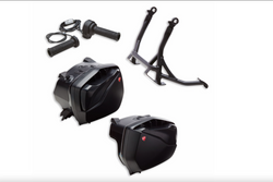 97981251BA - Multistrada V4 Touring Accessory Package