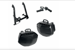 97981222AA - Multistrada V2 Touring Accessory Package