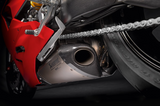 96481732AA - Ducati Performance Akrapovic Titanium RACING Silencers V2