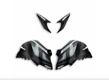 MONSTER GP CUSTOMIZATION BODYWORK KIT