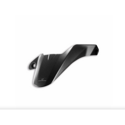 96980861A - CARBON REAR MUDGUARD STANDARD MODEL