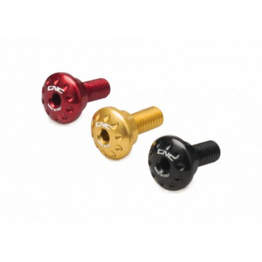 CNC Racing Seat Screw Kit