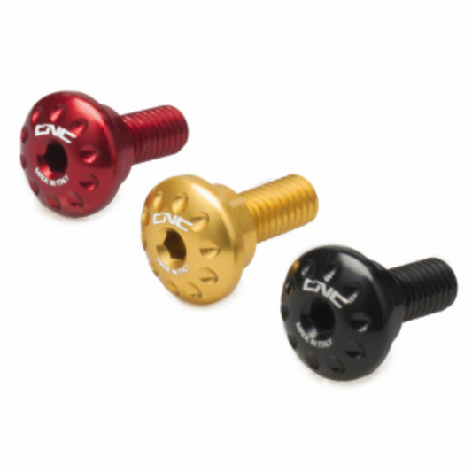 CNC Racing Rear Mudguard Screw Kit