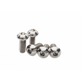 CNC Racing Titanium Front Brake Disc Bolts (5pc)