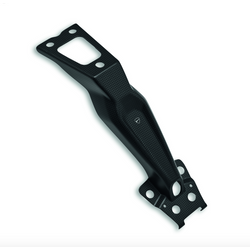 96981221A - Carbon Plate Bracket Hypermotard 950