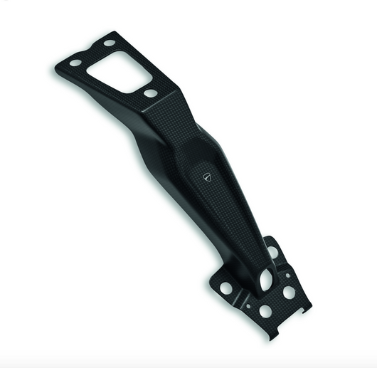 96981221A - Carbon Plate Bracket Hypermotard 950