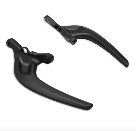 96781331A - Passenger Grab Handles Hypermotard 950