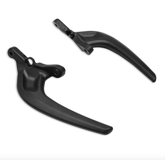 96781331A - Passenger Grab Handles Hypermoto 950