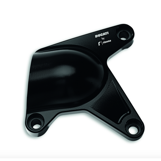 97381041AA - Billet Aluminum Water Pump Cover