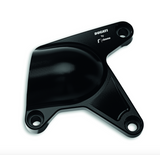 97381041AA - Billet Aluminum Water Pump Cover