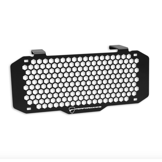 97381091A - Protective Mesh for Oil Cooler Hypermotard 950