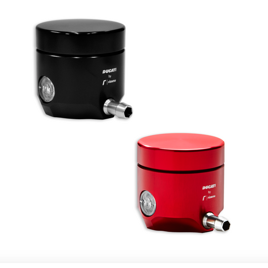 96180571A - Brake Fluid Reservoir