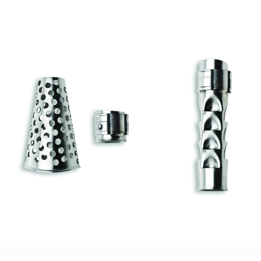 96481631A - Db killer for silencers