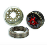 96080032AA - Dry Clutch Kit - Panigale V4 Streetfigher V4