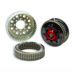 96080061CA - Dry Clutch Kit - Multistrada V4 or Diavel V4