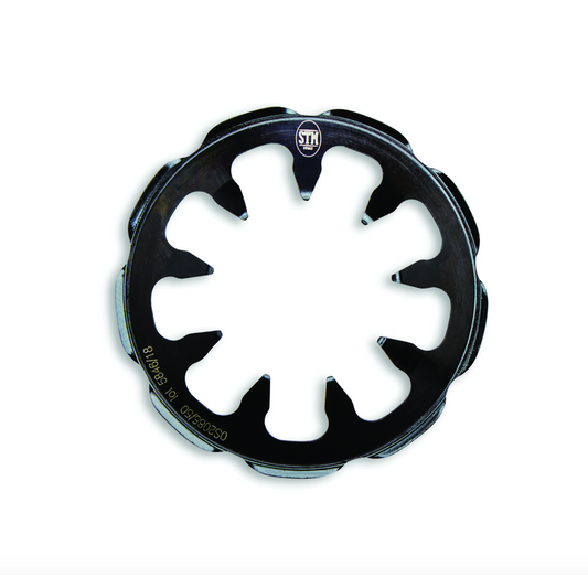 96080041AC - Slipper Spring - V4