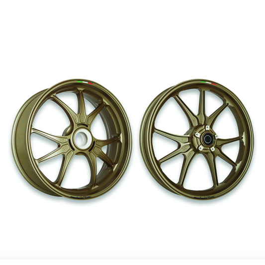 96380101A - Ducati Panigale/Streetfighter V4 Magnesium Rims