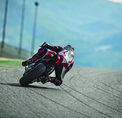 96580201A - Ducati Traction & Wheelie Control Evo 2 - Panigale V4