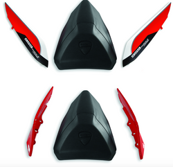 97180681A - Rear Seat Cover - 959 Panigale Corse