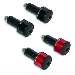 97380951A - Rizoma Billet Counterweight Bar Ends