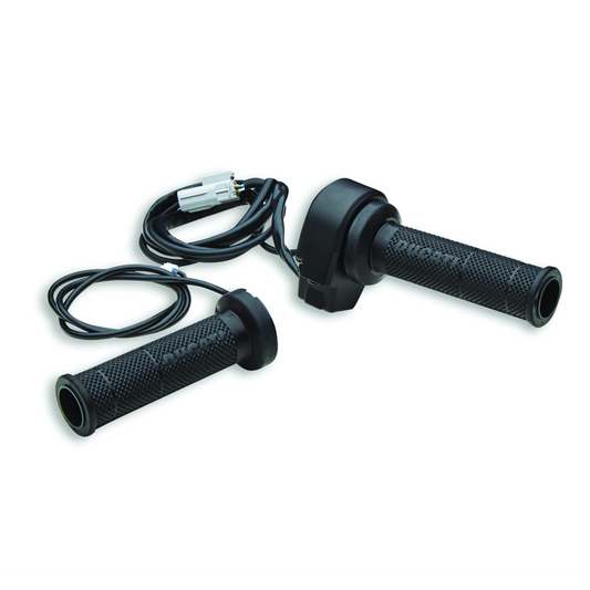 96680701B - Heated Handgrip Kit