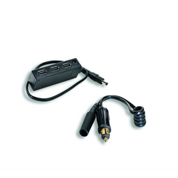 96680441A - Power Extension Cable with USB Port Multistrada