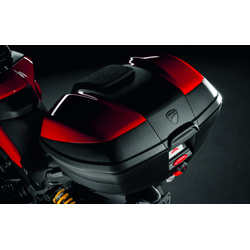 96781471A - Cover set MULTI GT for plastic top case Multistrada 1200 / 1260 / 950