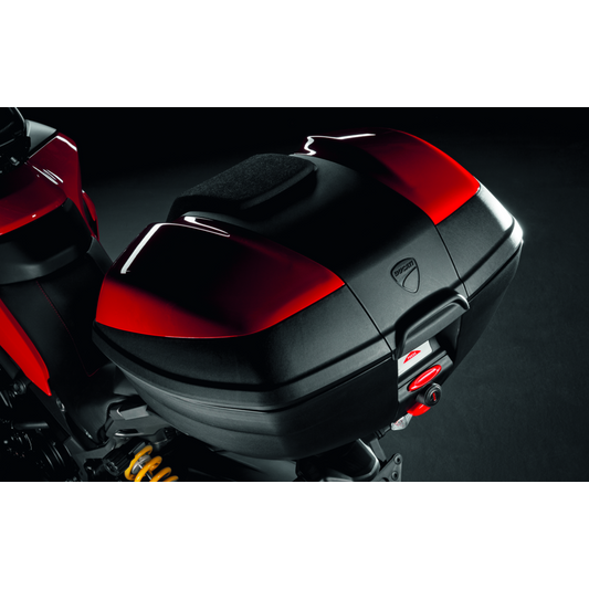 96781471A - Cover set MULTI GT for plastic top case Multistrada 1200 / 1260 / 950