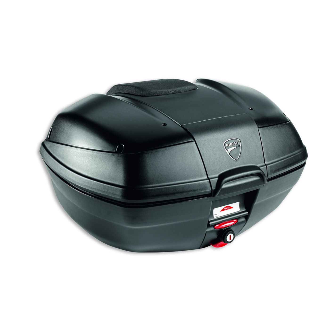 96780692A - Plastic top case Multistrada 1200 / 1260 / 950 / V2